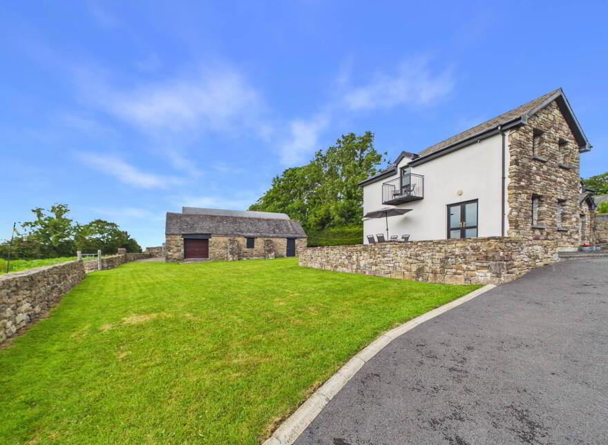Rossinan, Mullinavat, Ballykeoghan, Waterford, X91N478