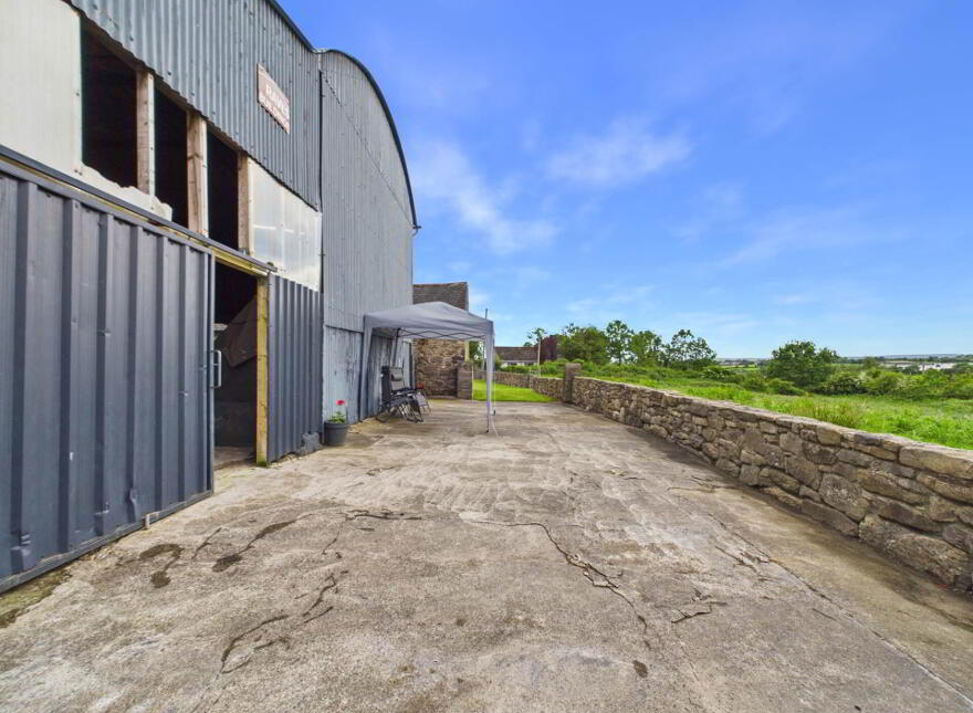 Rossinan, Mullinavat, Ballykeoghan, Waterford, X91N478