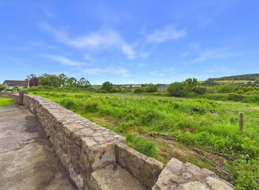 Rossinan, Mullinavat, Ballykeoghan, Waterford, X91N478