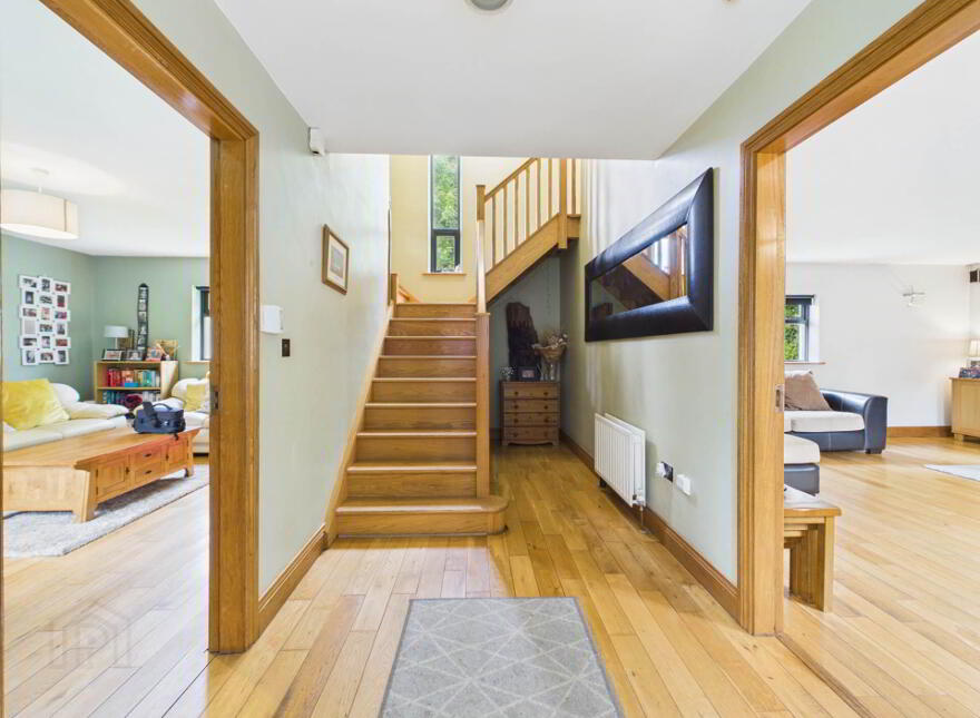 Rossinan, Mullinavat, Ballykeoghan, Waterford, X91N478