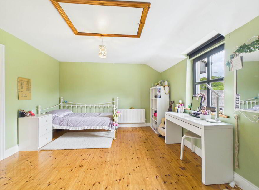 Rossinan, Mullinavat, Ballykeoghan, Waterford, X91N478