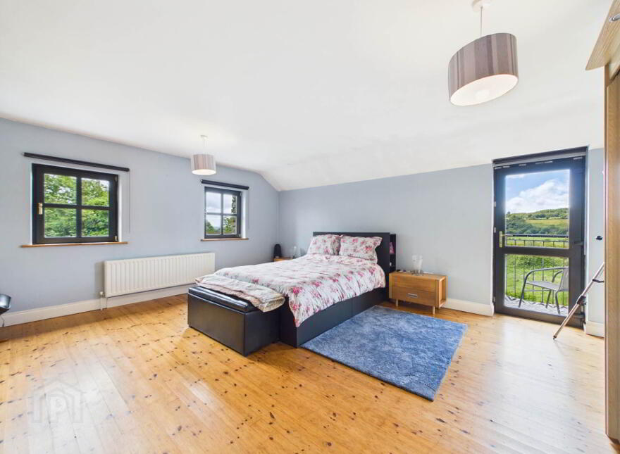 Rossinan, Mullinavat, Ballykeoghan, Waterford, X91N478
