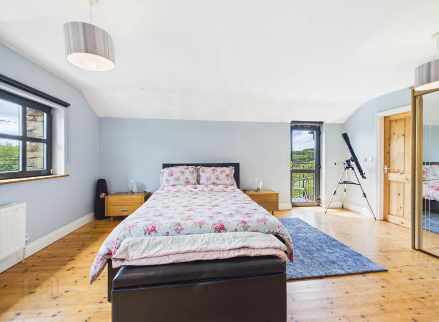 Rossinan, Mullinavat, Ballykeoghan, Waterford, X91N478