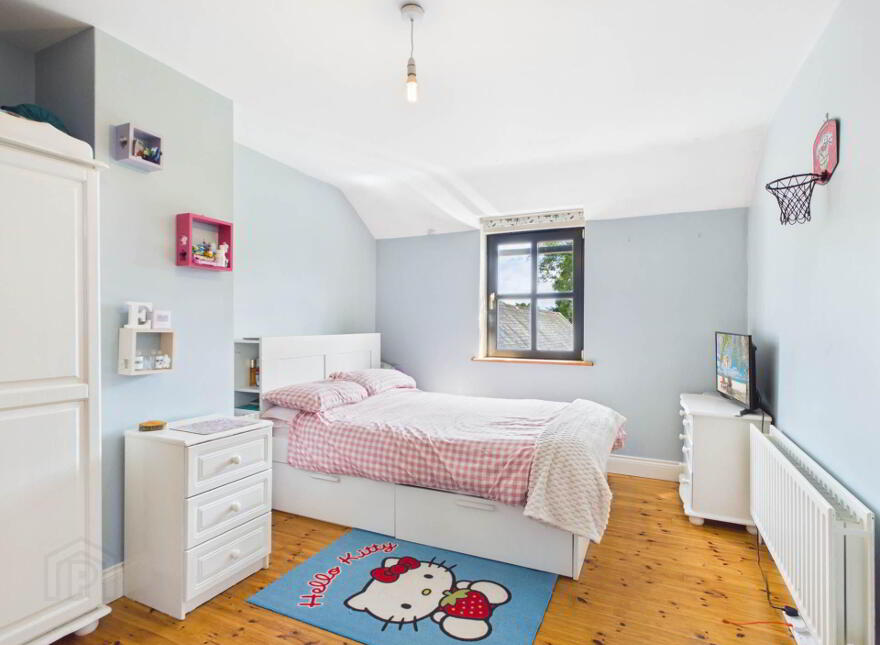 Rossinan, Mullinavat, Ballykeoghan, Waterford, X91N478