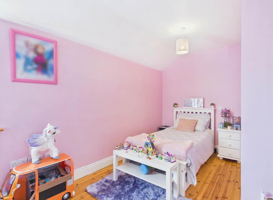 Rossinan, Mullinavat, Ballykeoghan, Waterford, X91N478