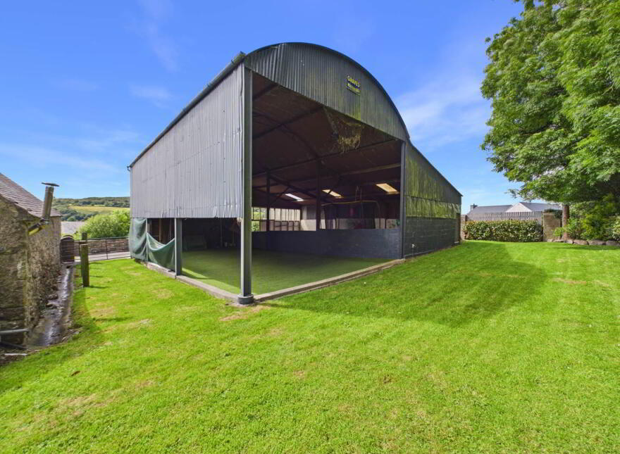 Rossinan, Mullinavat, Ballykeoghan, Waterford, X91N478