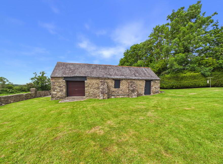 Rossinan, Mullinavat, Ballykeoghan, Waterford, X91N478