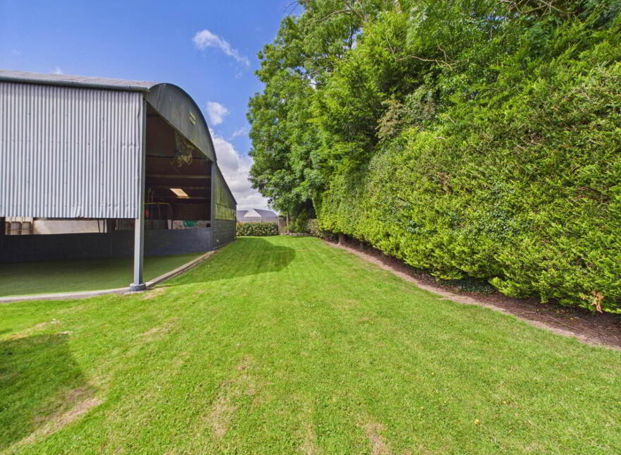 Rossinan, Mullinavat, Ballykeoghan, Waterford, X91N478