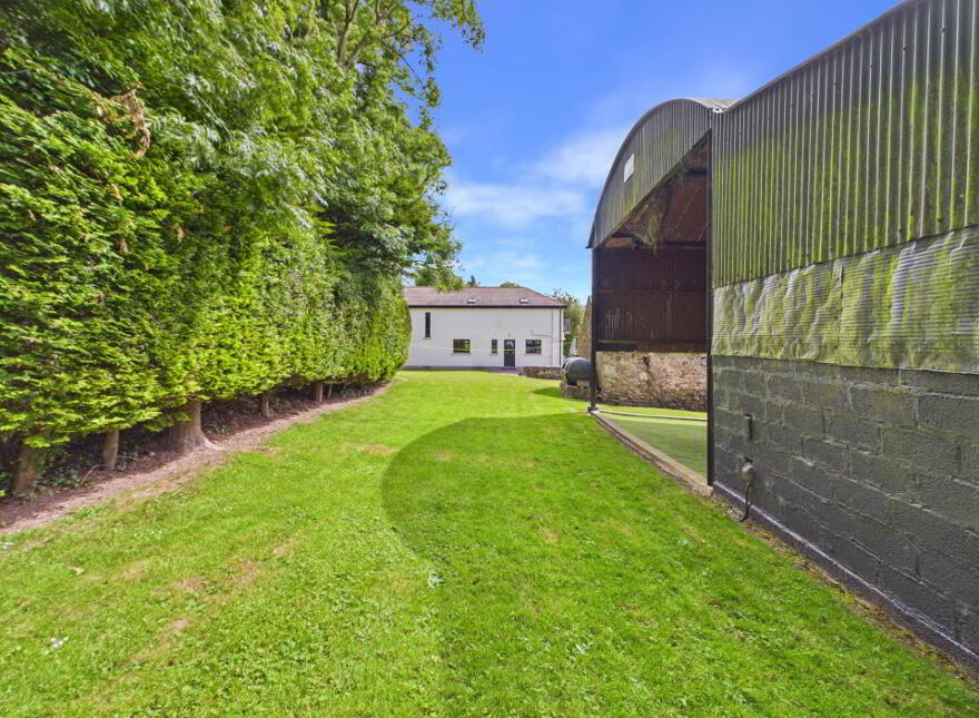Rossinan, Mullinavat, Ballykeoghan, Waterford, X91N478