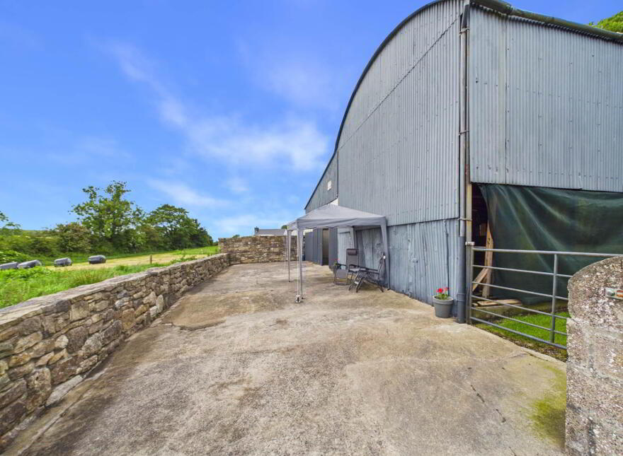 Rossinan, Mullinavat, Ballykeoghan, Waterford, X91N478