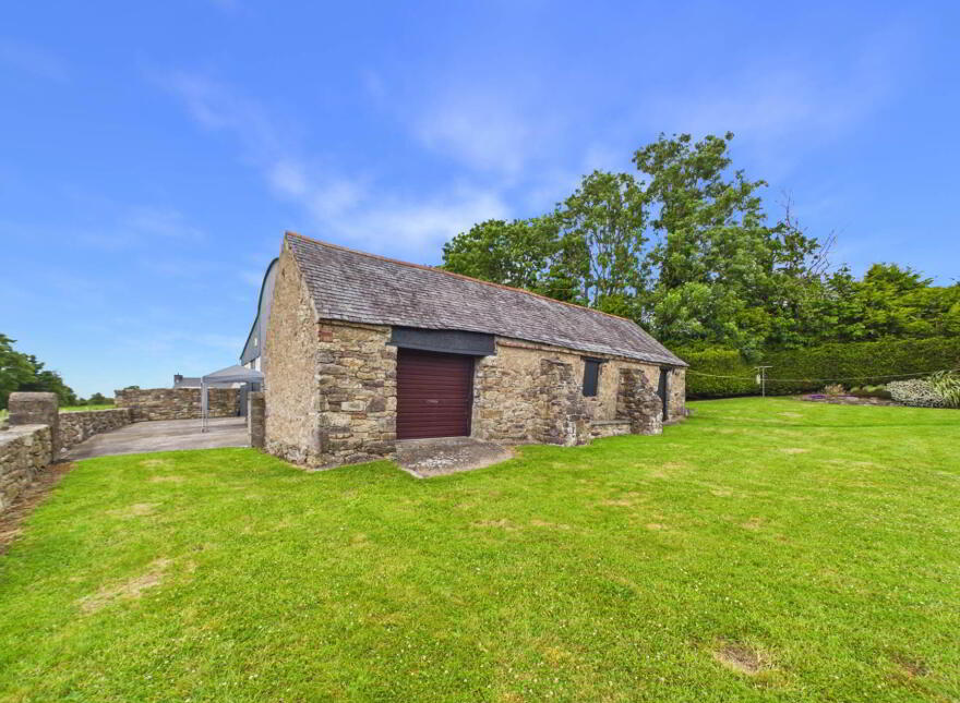 Rossinan, Mullinavat, Ballykeoghan, Waterford, X91N478