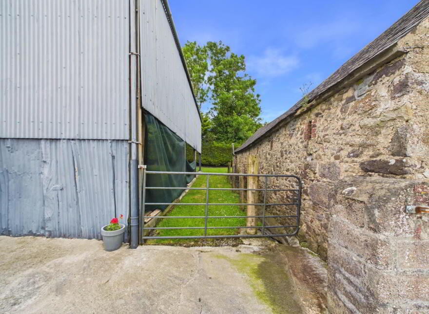 Rossinan, Mullinavat, Ballykeoghan, Waterford, X91N478