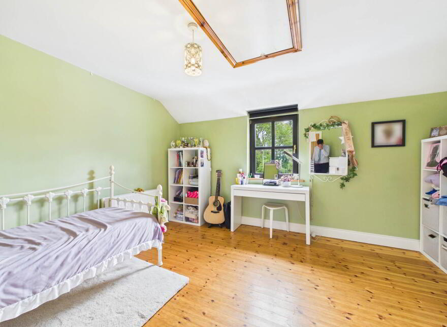 Rossinan, Mullinavat, Ballykeoghan, Waterford, X91N478