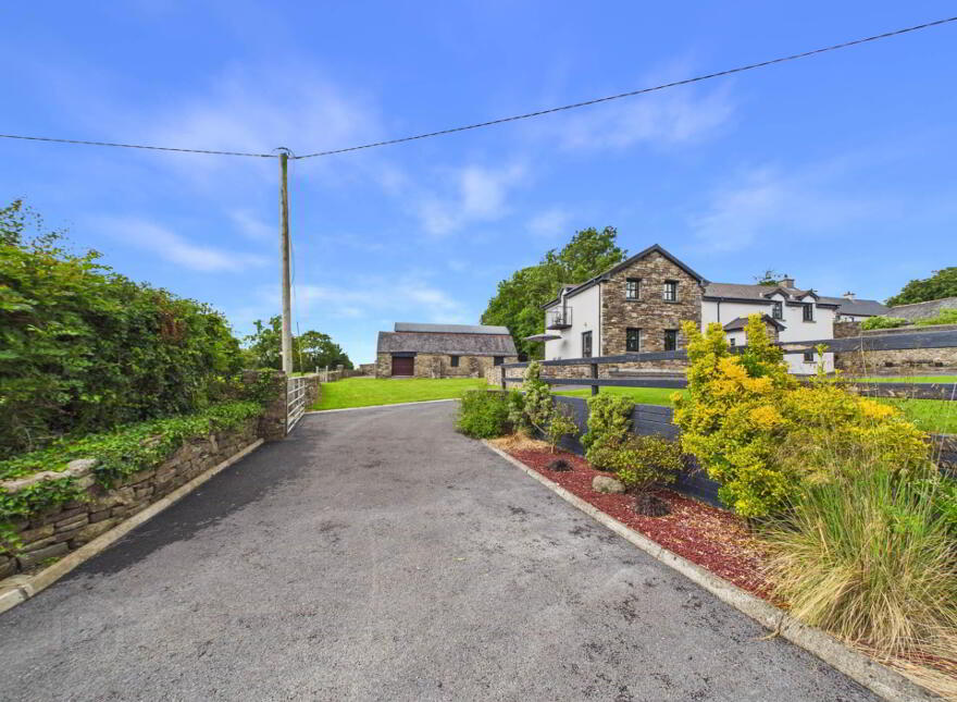 Rossinan, Mullinavat, Ballykeoghan, Waterford, X91N478