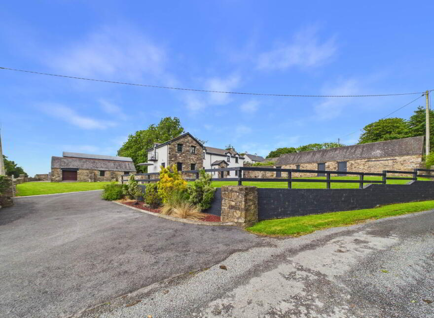 Rossinan, Mullinavat, Ballykeoghan, Waterford, X91N478