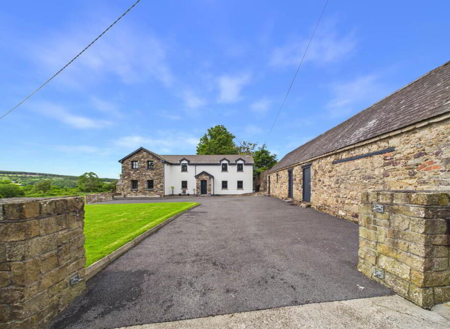 Rossinan, Mullinavat, Ballykeoghan, Waterford, X91N478