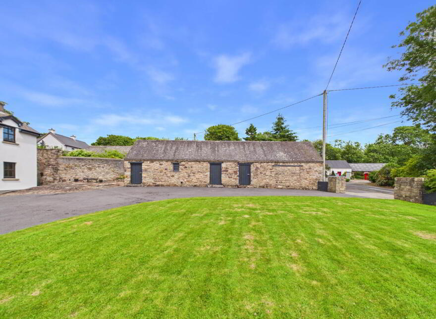 Rossinan, Mullinavat, Ballykeoghan, Waterford, X91N478