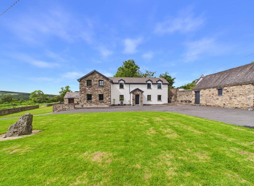 Rossinan, Mullinavat, Ballykeoghan, Waterford, X91N478