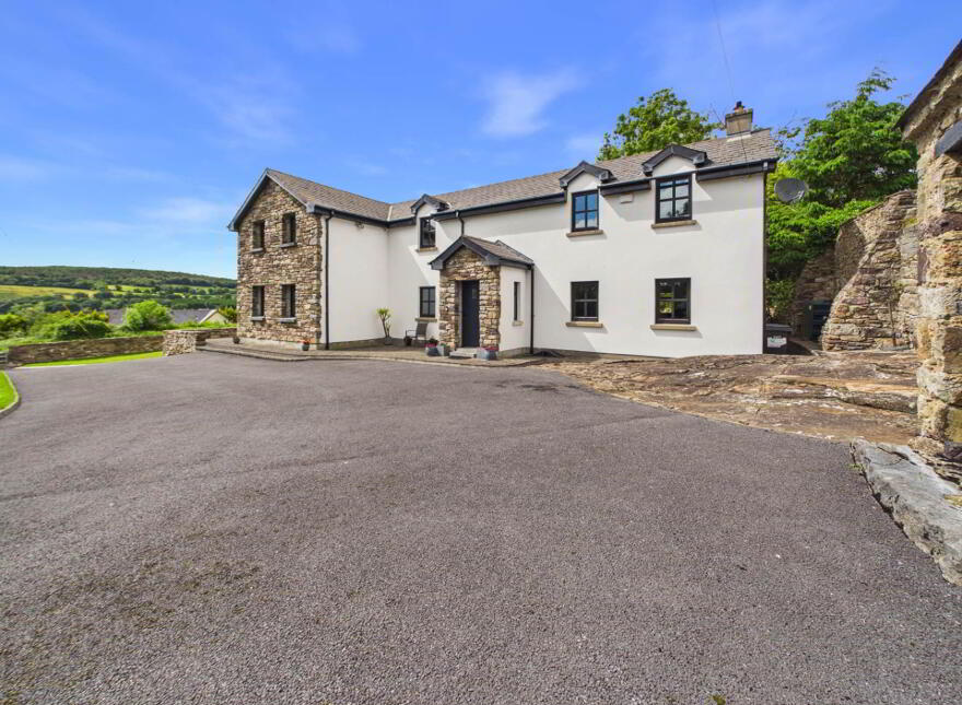 Rossinan, Mullinavat, Ballykeoghan, Waterford, X91N478