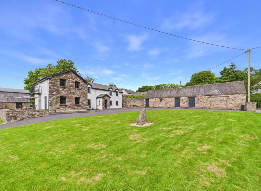 Rossinan, Mullinavat, Ballykeoghan, Waterford, X91N478