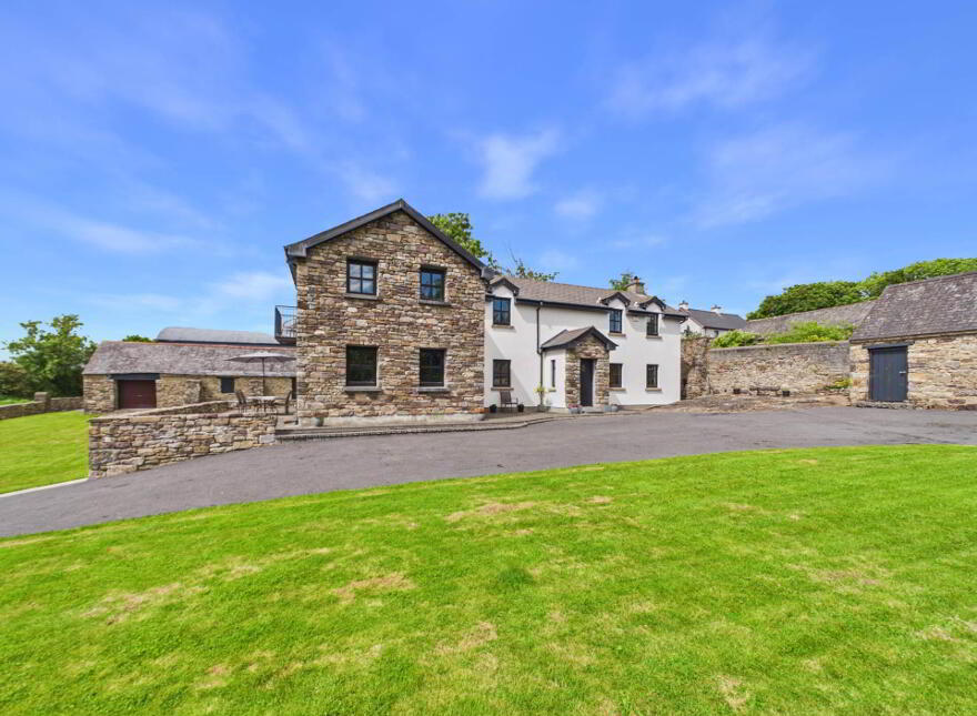 Rossinan, Mullinavat, Ballykeoghan, Waterford, X91N478