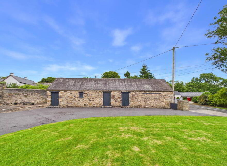 Rossinan, Mullinavat, Ballykeoghan, Waterford, X91N478