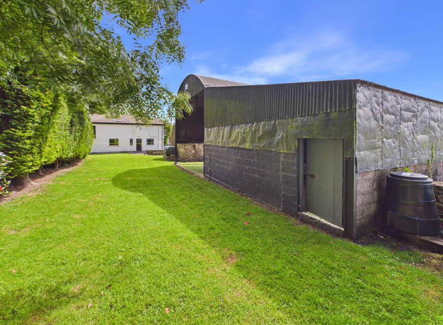 Rossinan, Mullinavat, Ballykeoghan, Waterford, X91N478