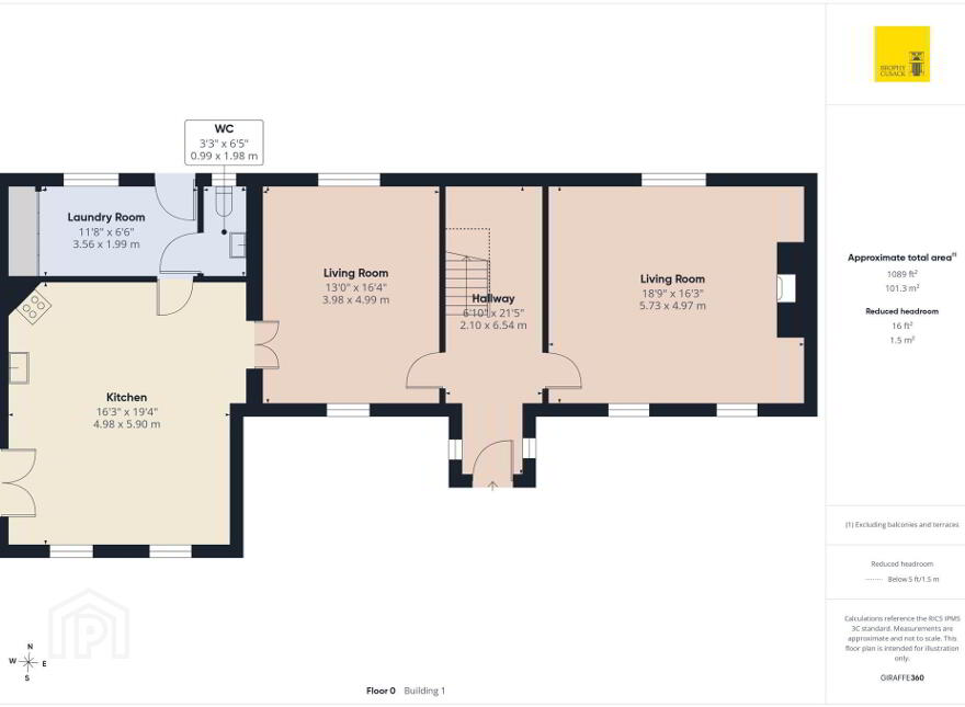 Rossinan, Mullinavat, Ballykeoghan, Waterford, X91N478