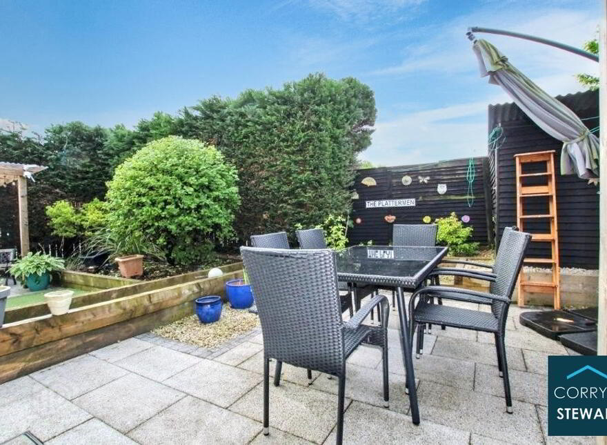 1 Lammy Crescent, Omagh, BT78 5JD