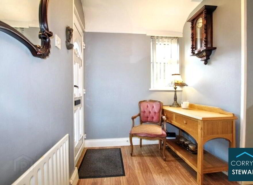 1 Lammy Crescent, Omagh, BT78 5JD