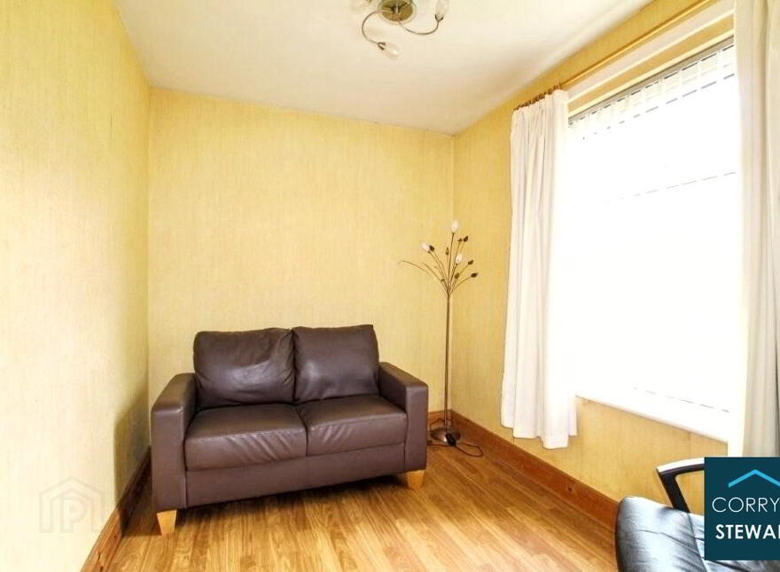 1 Lammy Crescent, Omagh, BT78 5JD