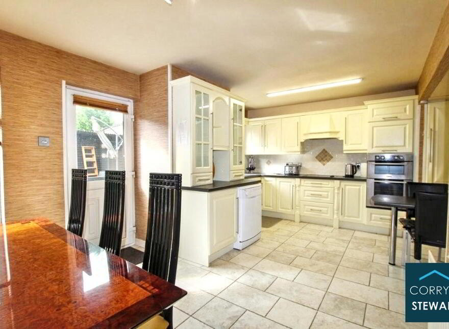 1 Lammy Crescent, Omagh, BT78 5JD