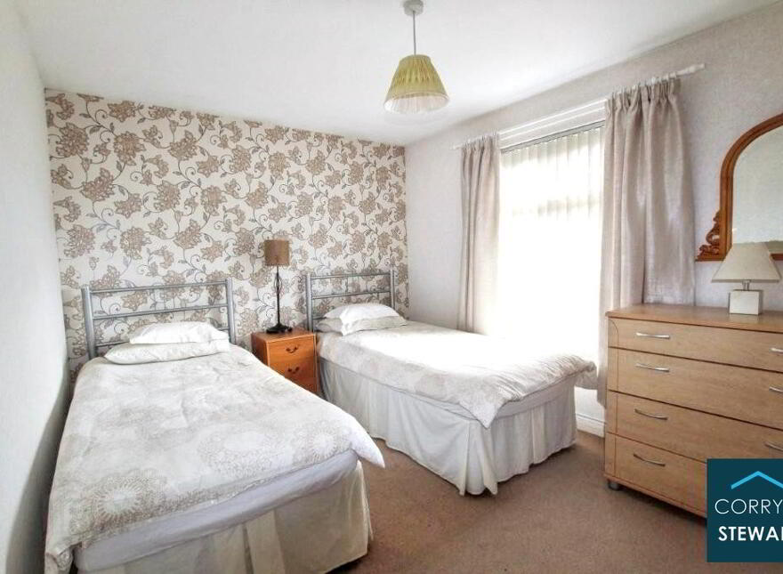 1 Lammy Crescent, Omagh, BT78 5JD