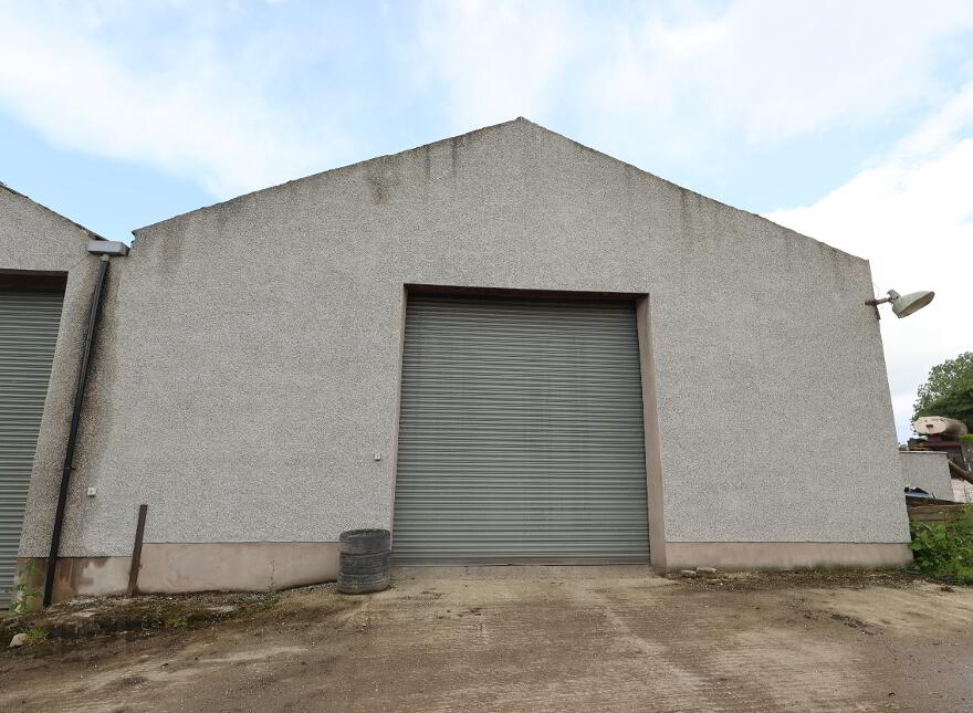 84 Magherafelt Road, Moneymore, BT45 7UR
