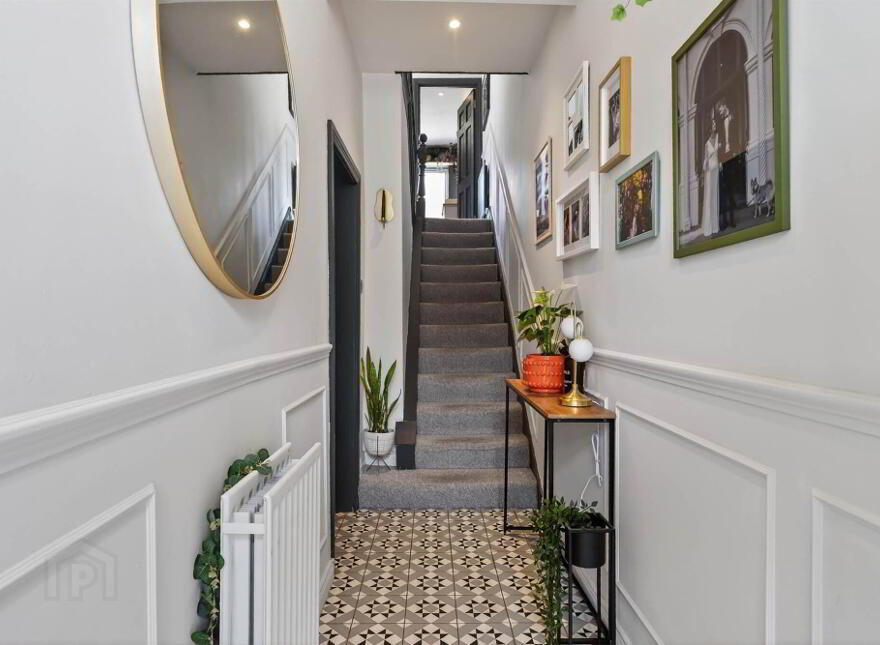 70 Belmont Avenue, Belmont, Belfast, BT4 3DE