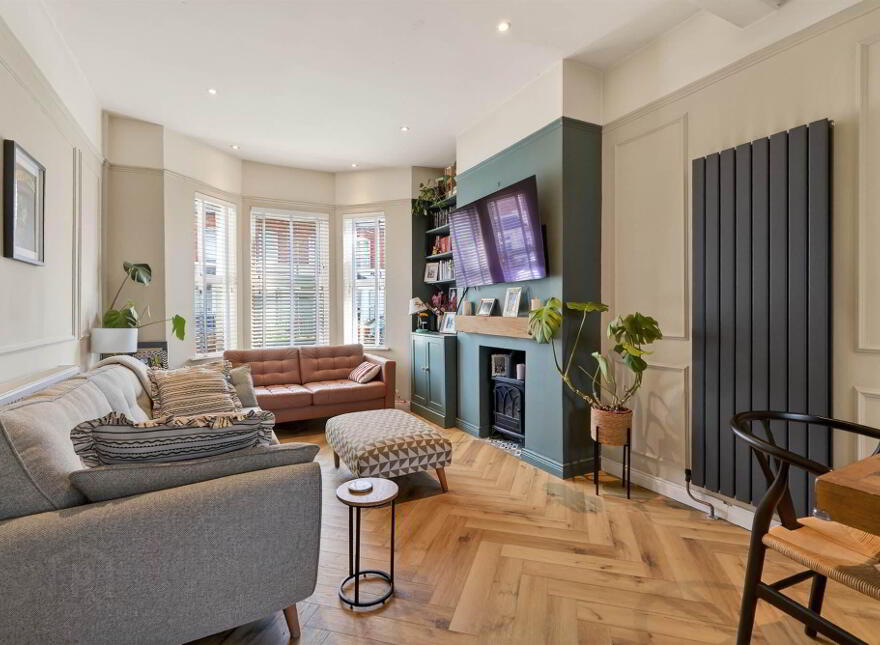 70 Belmont Avenue, Belmont, Belfast, BT4 3DE