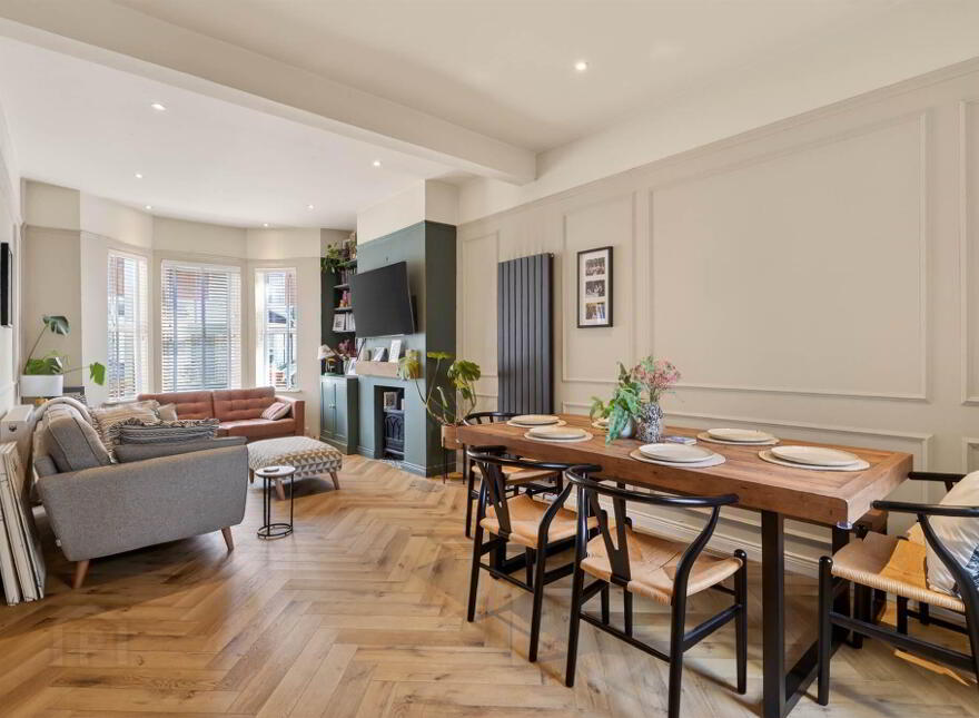 70 Belmont Avenue, Belmont, Belfast, BT4 3DE