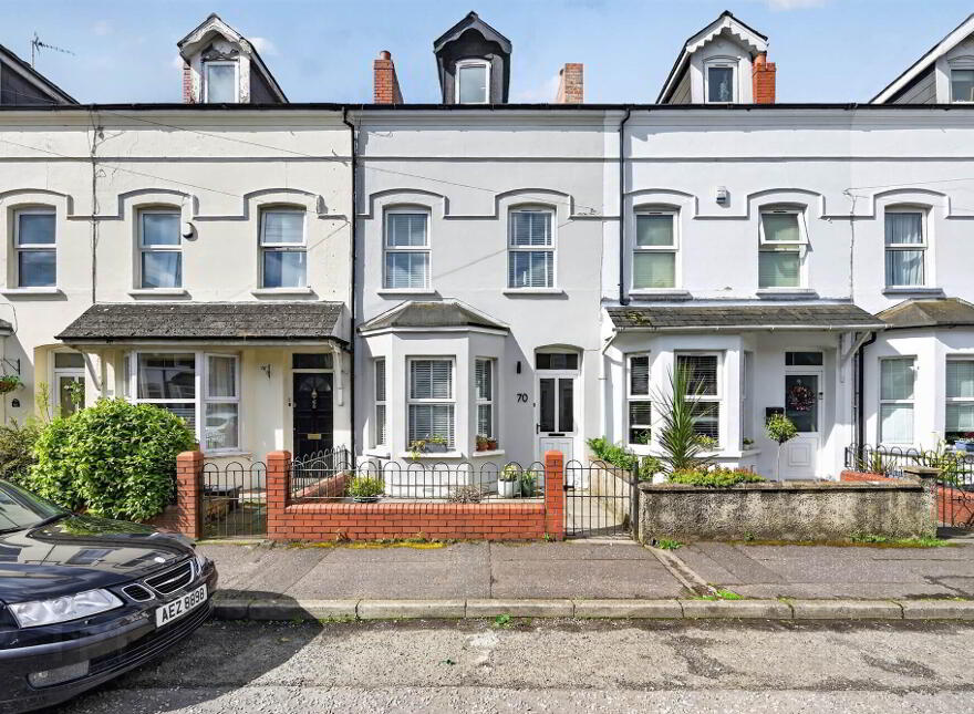 70 Belmont Avenue, Belmont, Belfast, BT4 3DE