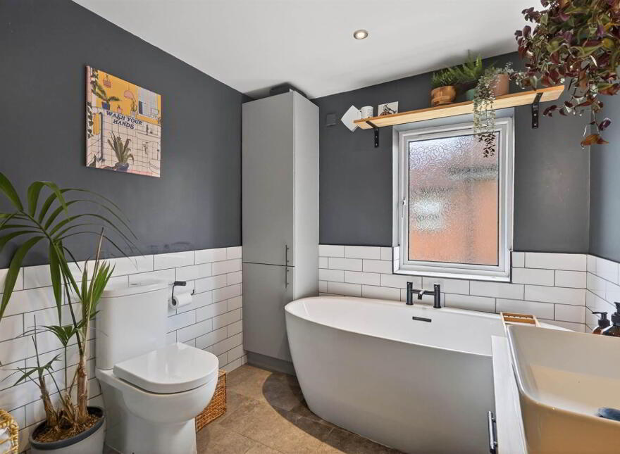 70 Belmont Avenue, Belmont, Belfast, BT4 3DE