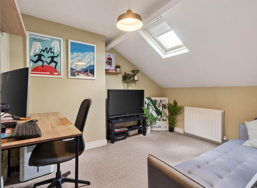 70 Belmont Avenue, Belmont, Belfast, BT4 3DE