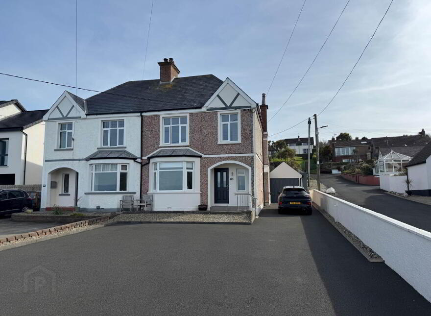 248 Coast Road, Ballygally, Larne, BT40 2QQ