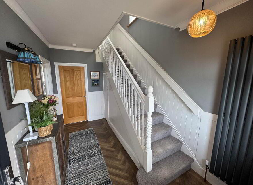 248 Coast Road, Ballygally, Larne, BT40 2QQ