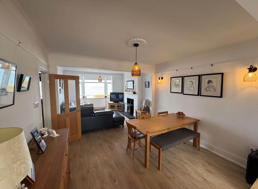 248 Coast Road, Ballygally, Larne, BT40 2QQ