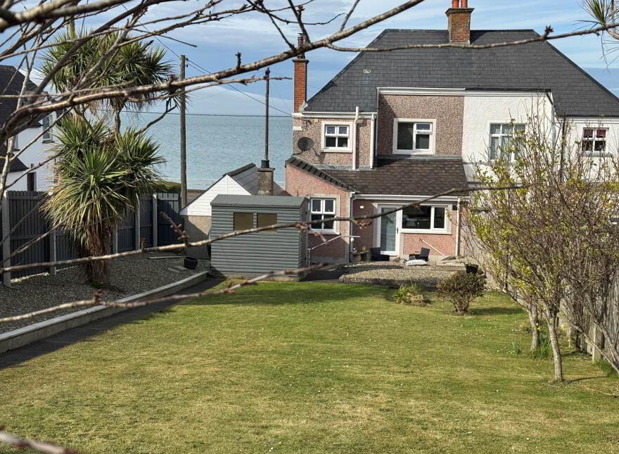 248 Coast Road, Ballygally, Larne, BT40 2QQ