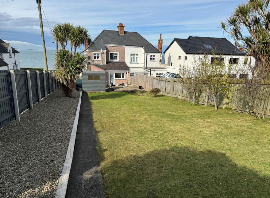248 Coast Road, Ballygally, Larne, BT40 2QQ