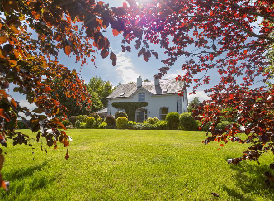 8 Foy Lane, Portadown, Craigavon, BT62 1PY