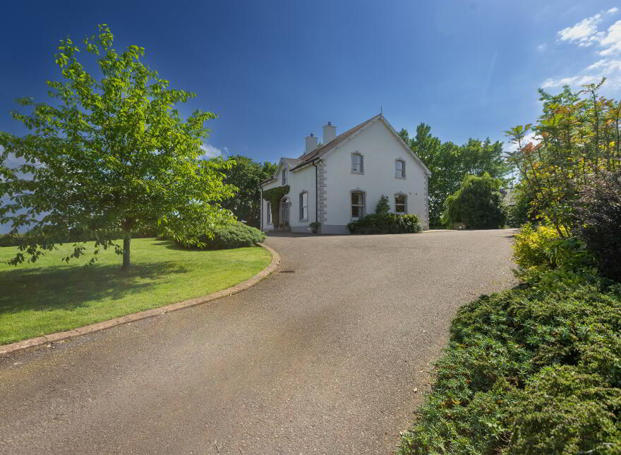 8 Foy Lane, Portadown, Craigavon, BT62 1PY