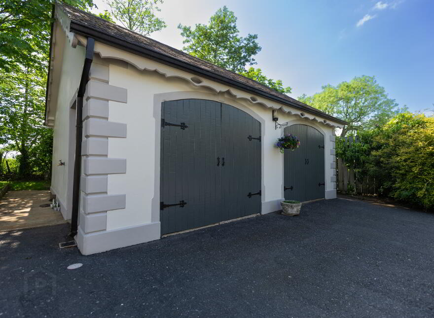 8 Foy Lane, Portadown, Craigavon, BT62 1PY
