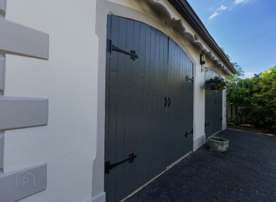 8 Foy Lane, Portadown, Craigavon, BT62 1PY
