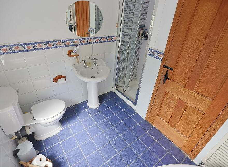 8 Foy Lane, Portadown, Craigavon, BT62 1PY